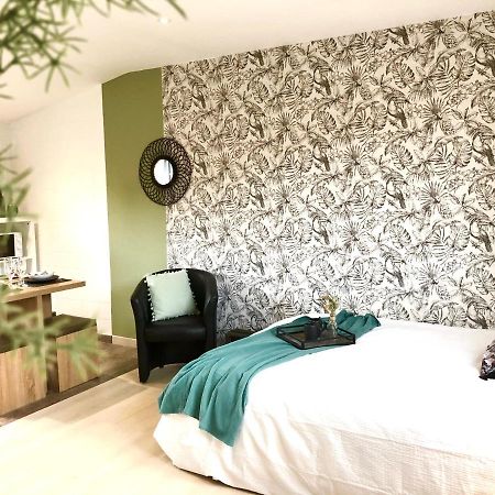 Residence « Au Passage Colore » Amiens Luaran gambar