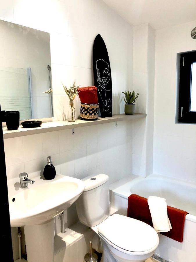 Residence « Au Passage Colore » Amiens Luaran gambar